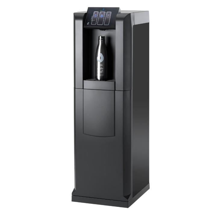 Touchfree dispenser discount