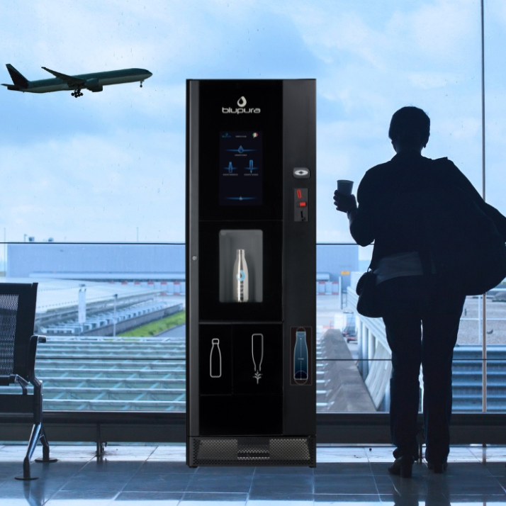 Zugang zum Geschützten Bereich