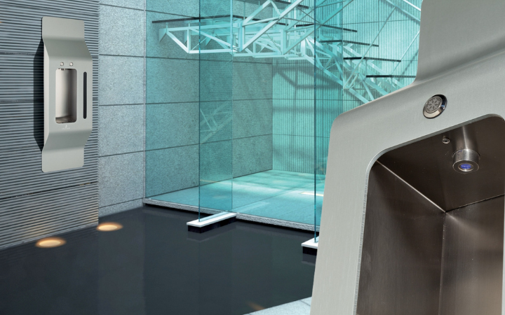 Blupura launch: BluLink, a revolution on the POU system