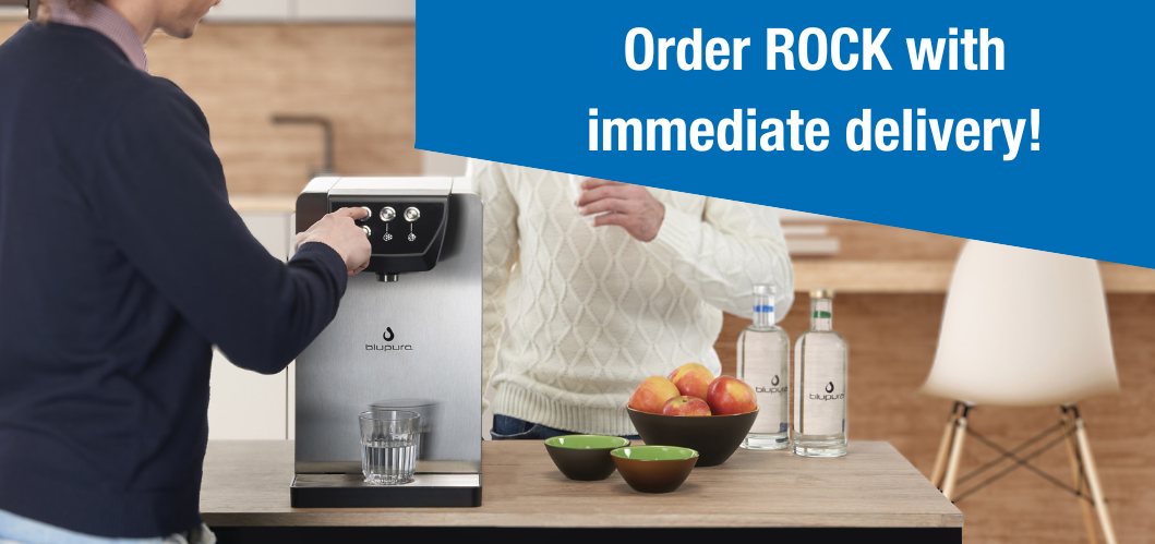 Dealer news! Order ROCK with immediate delivery!