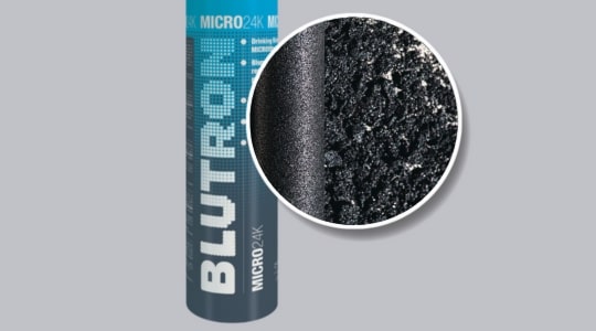 blutron micro tecnologia carbon block