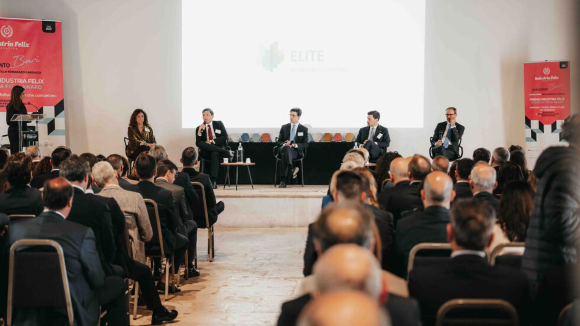 Blupura Honored with the High Budgetary Performance Award