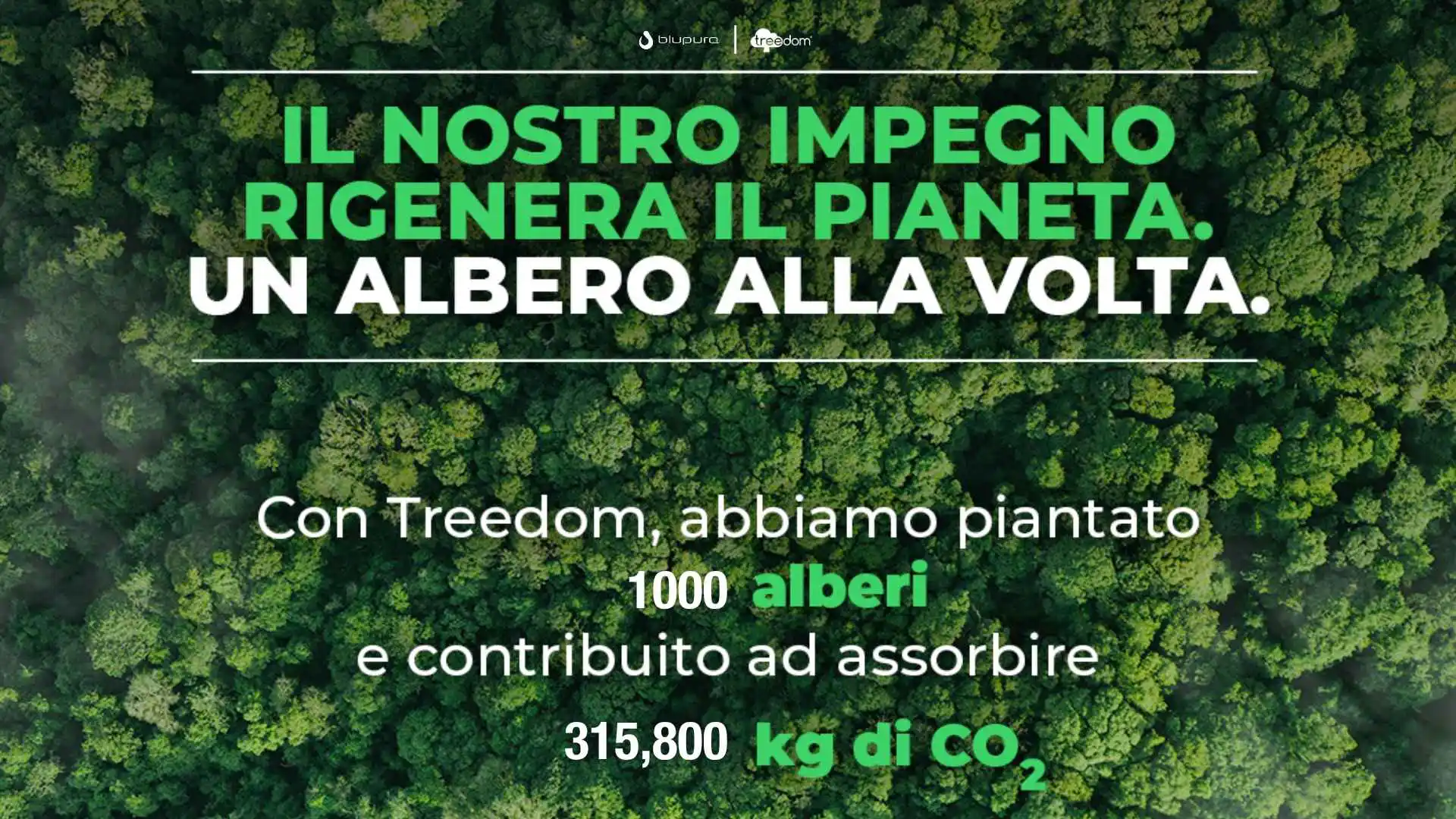 Giornata Mondiale dell’Ambiente 2025: Blupura alla Guida della Lotta Contro l’Inquinamento da Plastica