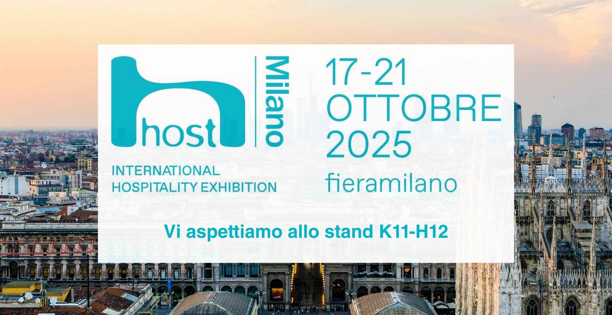 Host 2025
