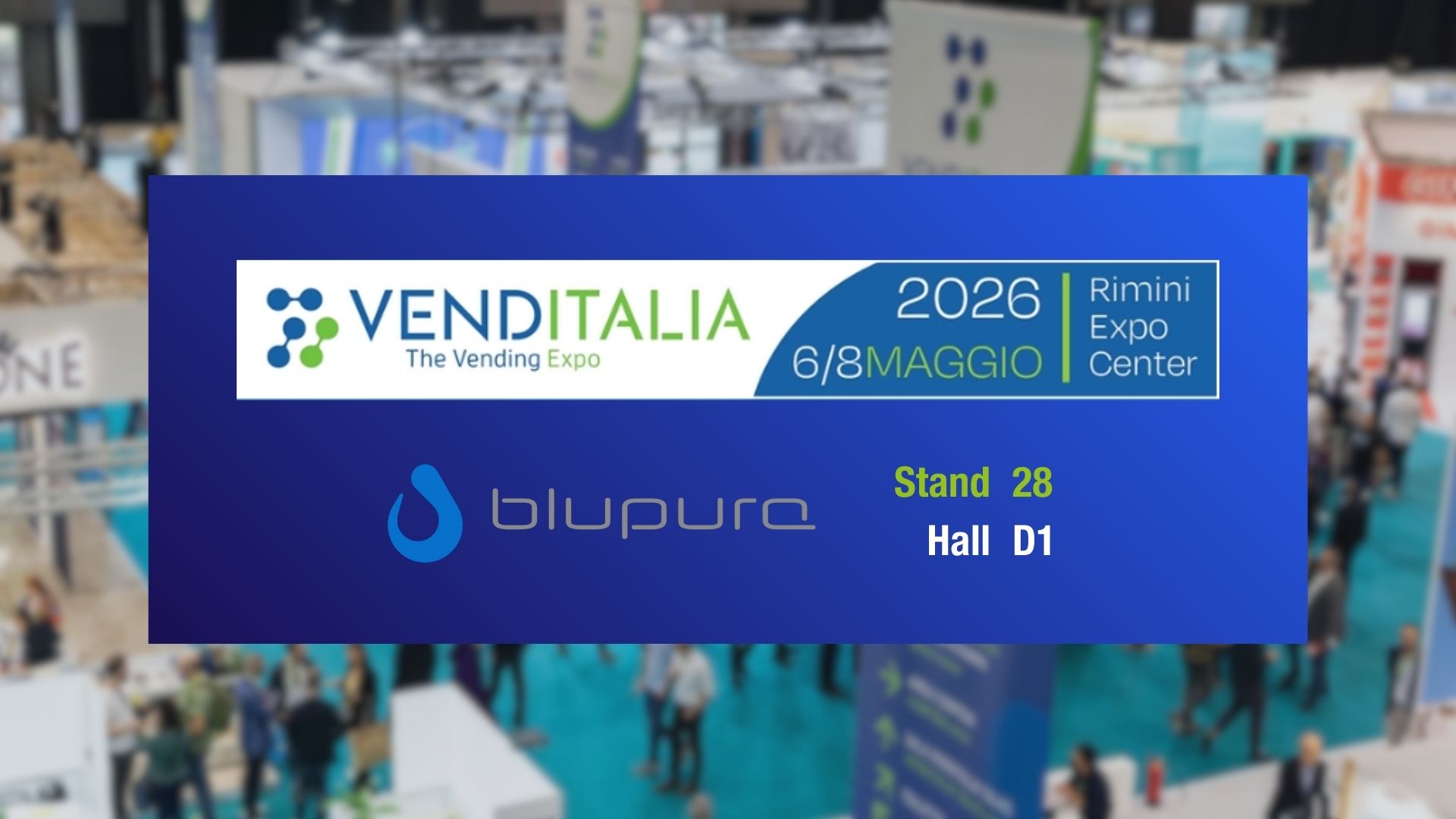 VENDITALIA 2026
