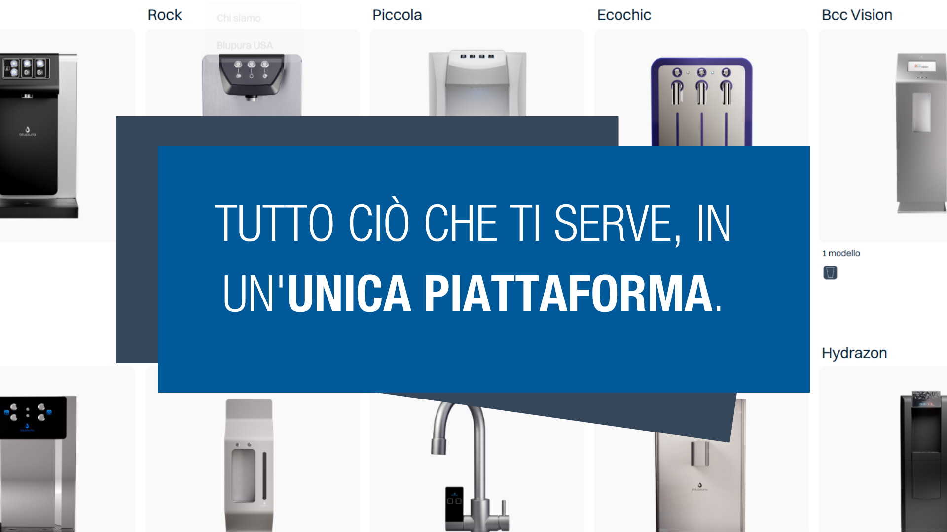 E-commerce Blupura